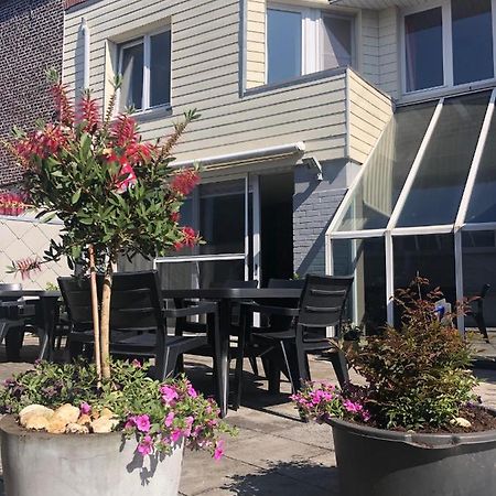 Vakantiewoning De Kassei Geraardsbergen Max 12Personen מראה חיצוני תמונה