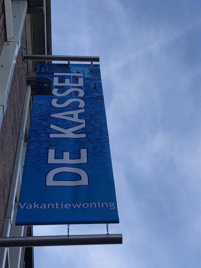 Vakantiewoning De Kassei Geraardsbergen Max 12Personen מראה חיצוני תמונה