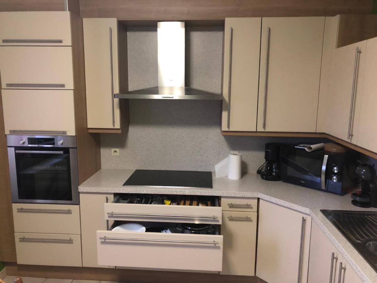 Vakantiewoning De Kassei Geraardsbergen Max 12Personen מראה חיצוני תמונה