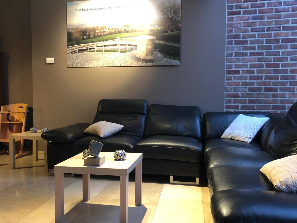 Vakantiewoning De Kassei Geraardsbergen Max 12Personen מראה חיצוני תמונה