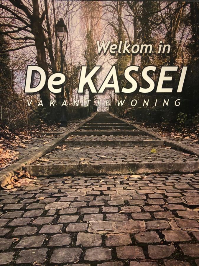 Vakantiewoning De Kassei Geraardsbergen Max 12Personen מראה חיצוני תמונה