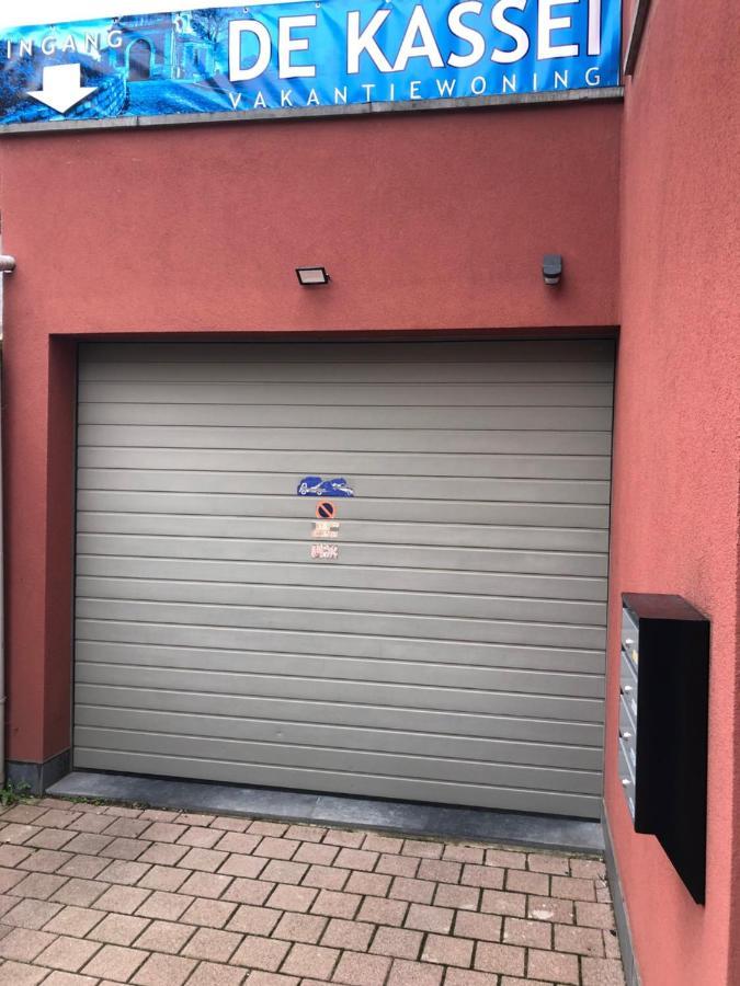 Vakantiewoning De Kassei Geraardsbergen Max 12Personen מראה חיצוני תמונה