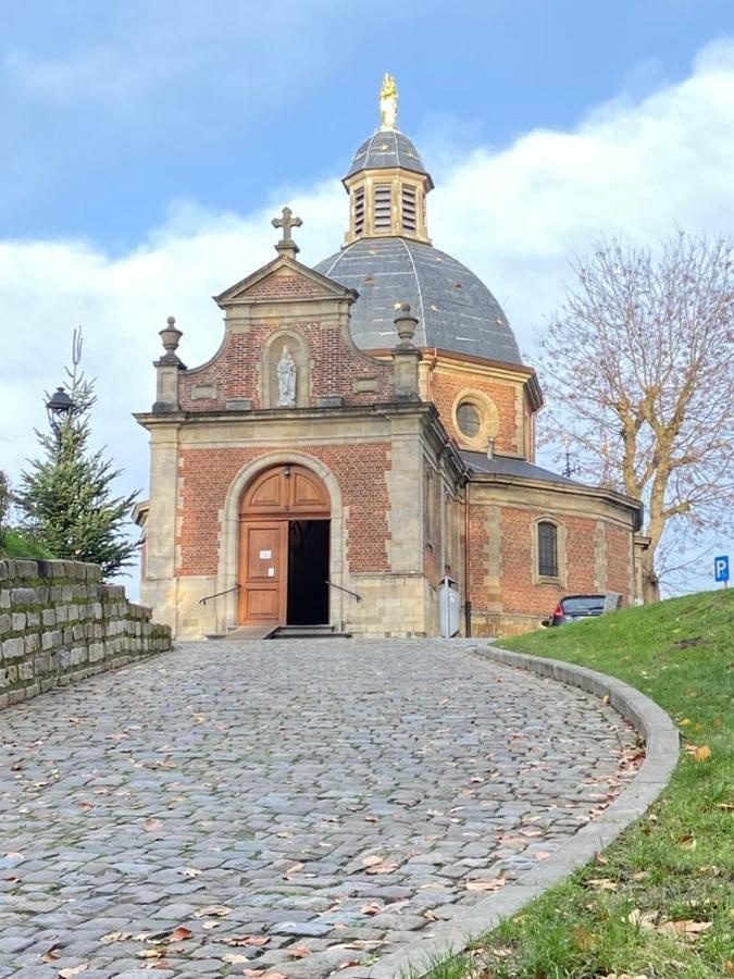 Vakantiewoning De Kassei Geraardsbergen Max 12Personen מראה חיצוני תמונה