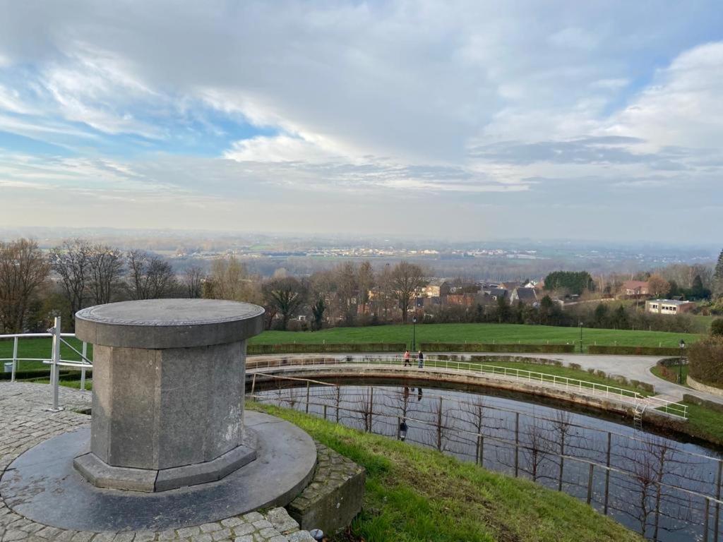 Vakantiewoning De Kassei Geraardsbergen Max 12Personen מראה חיצוני תמונה