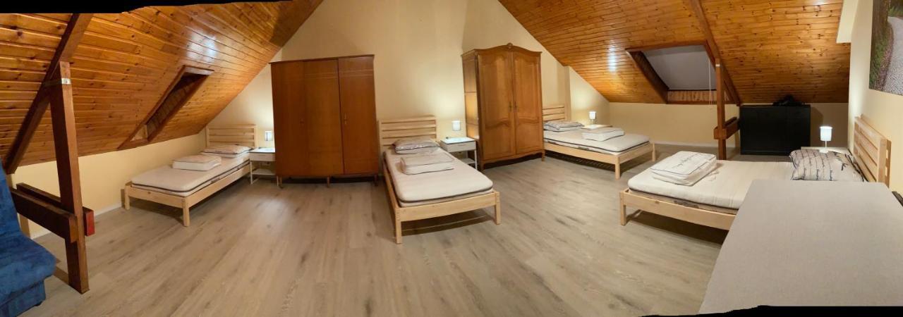 Vakantiewoning De Kassei Geraardsbergen Max 12Personen מראה חיצוני תמונה