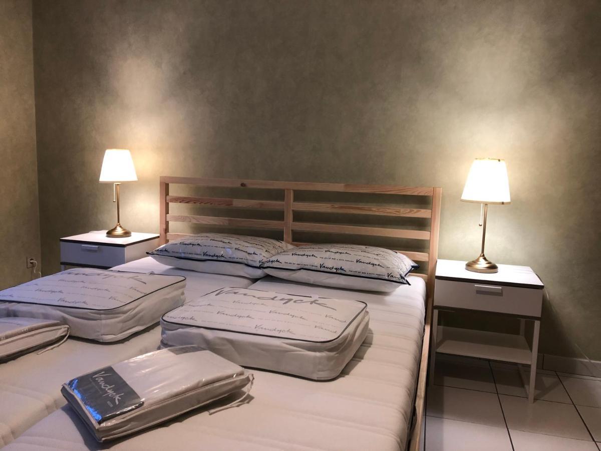 Vakantiewoning De Kassei Geraardsbergen Max 12Personen מראה חיצוני תמונה
