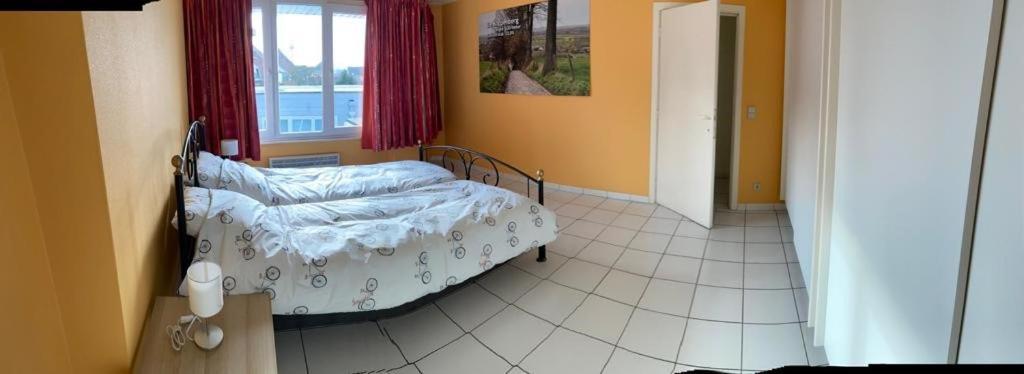 Vakantiewoning De Kassei Geraardsbergen Max 12Personen מראה חיצוני תמונה
