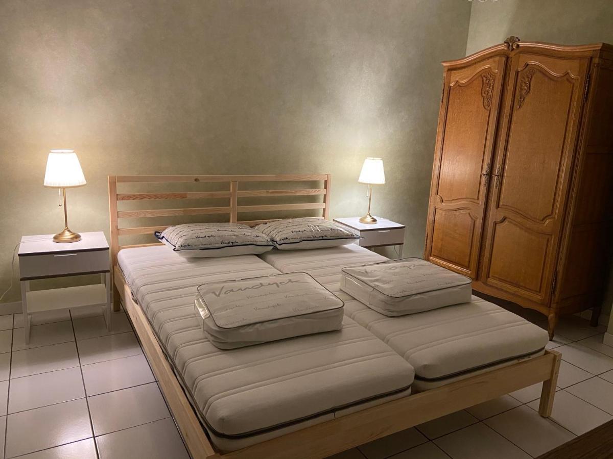 Vakantiewoning De Kassei Geraardsbergen Max 12Personen מראה חיצוני תמונה