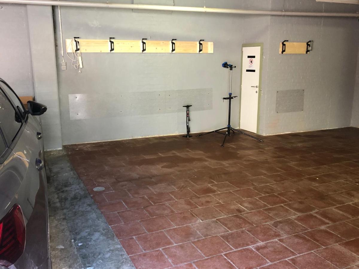 Vakantiewoning De Kassei Geraardsbergen Max 12Personen מראה חיצוני תמונה