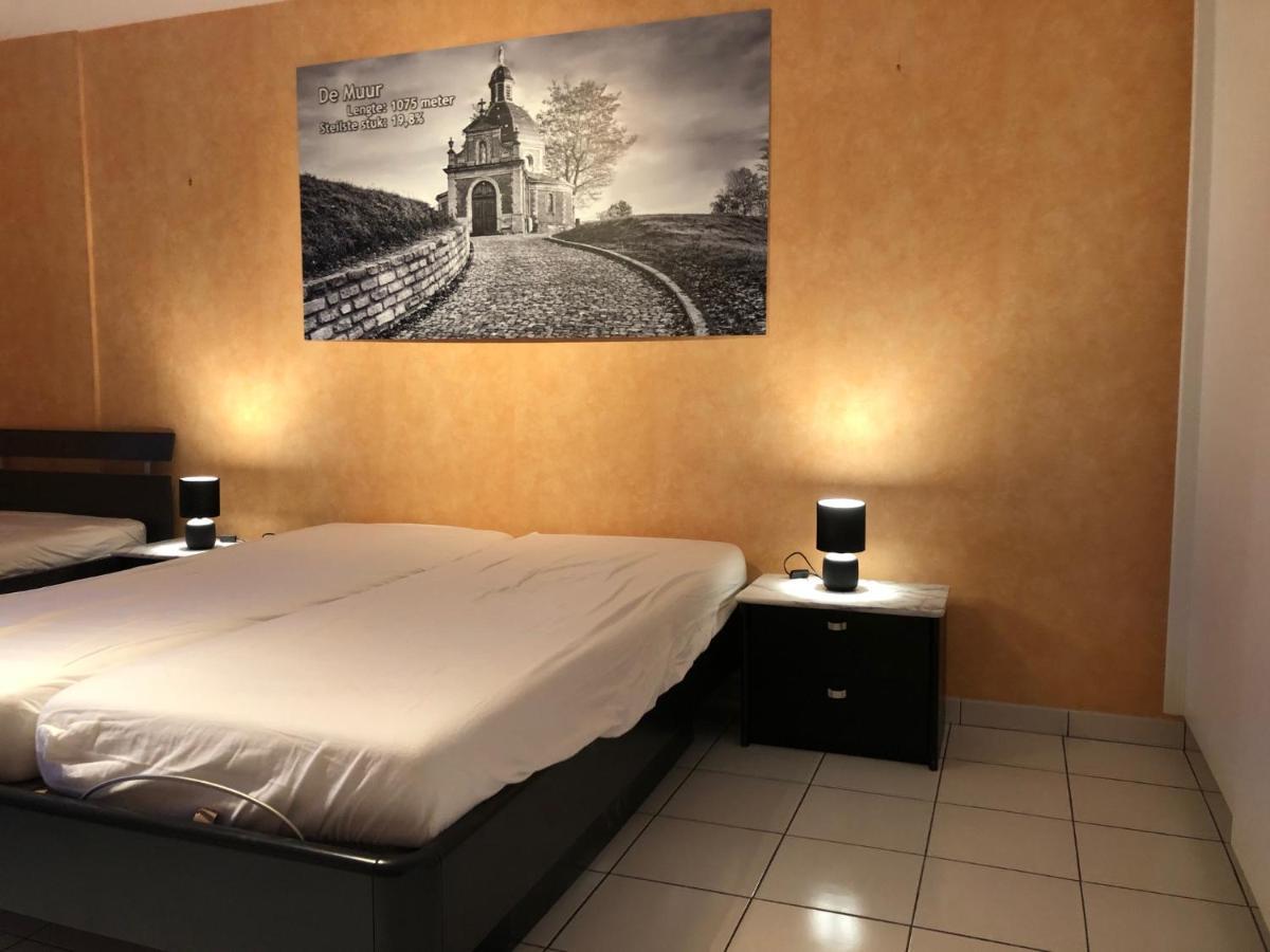 Vakantiewoning De Kassei Geraardsbergen Max 12Personen מראה חיצוני תמונה
