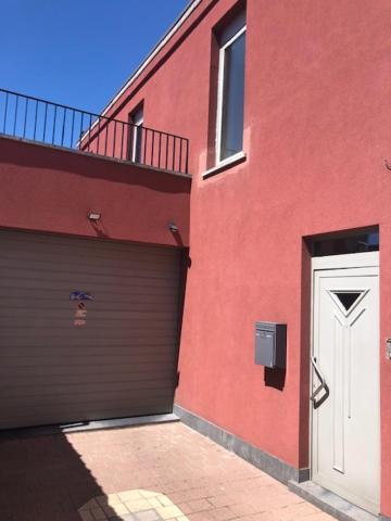 Vakantiewoning De Kassei Geraardsbergen Max 12Personen מראה חיצוני תמונה