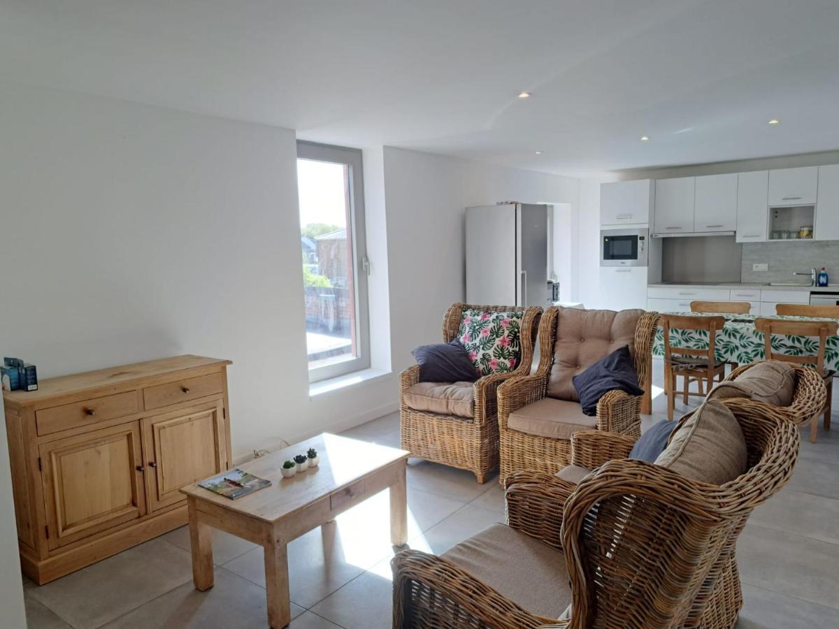 Vakantiewoning De Kassei Geraardsbergen Max 12Personen מראה חיצוני תמונה